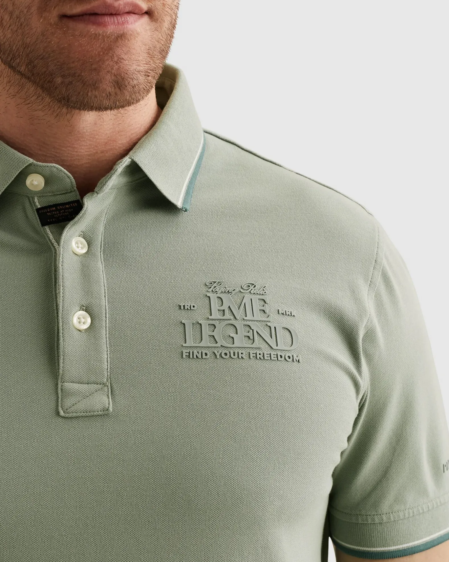 PME Legend Polo