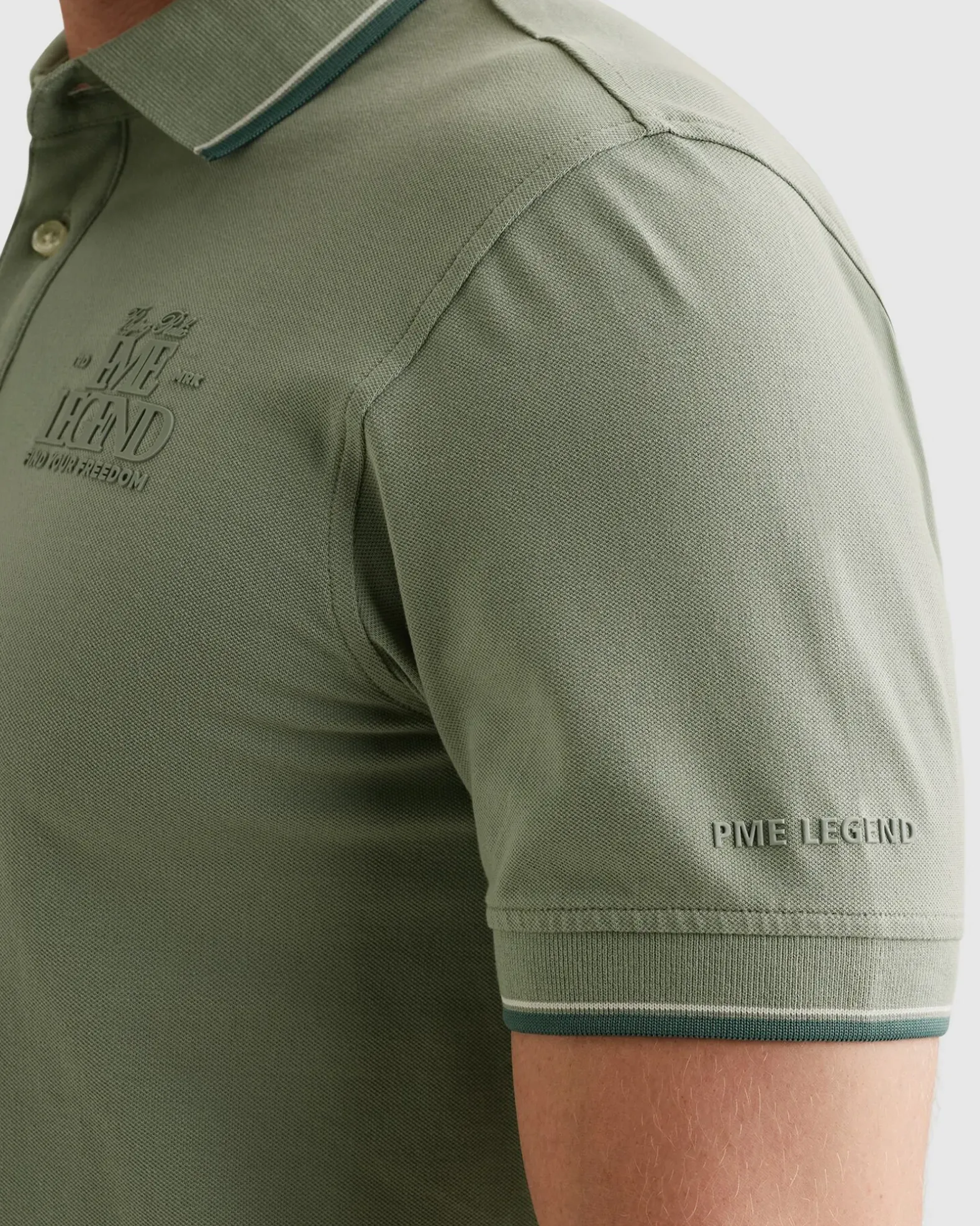 PME Legend Polo