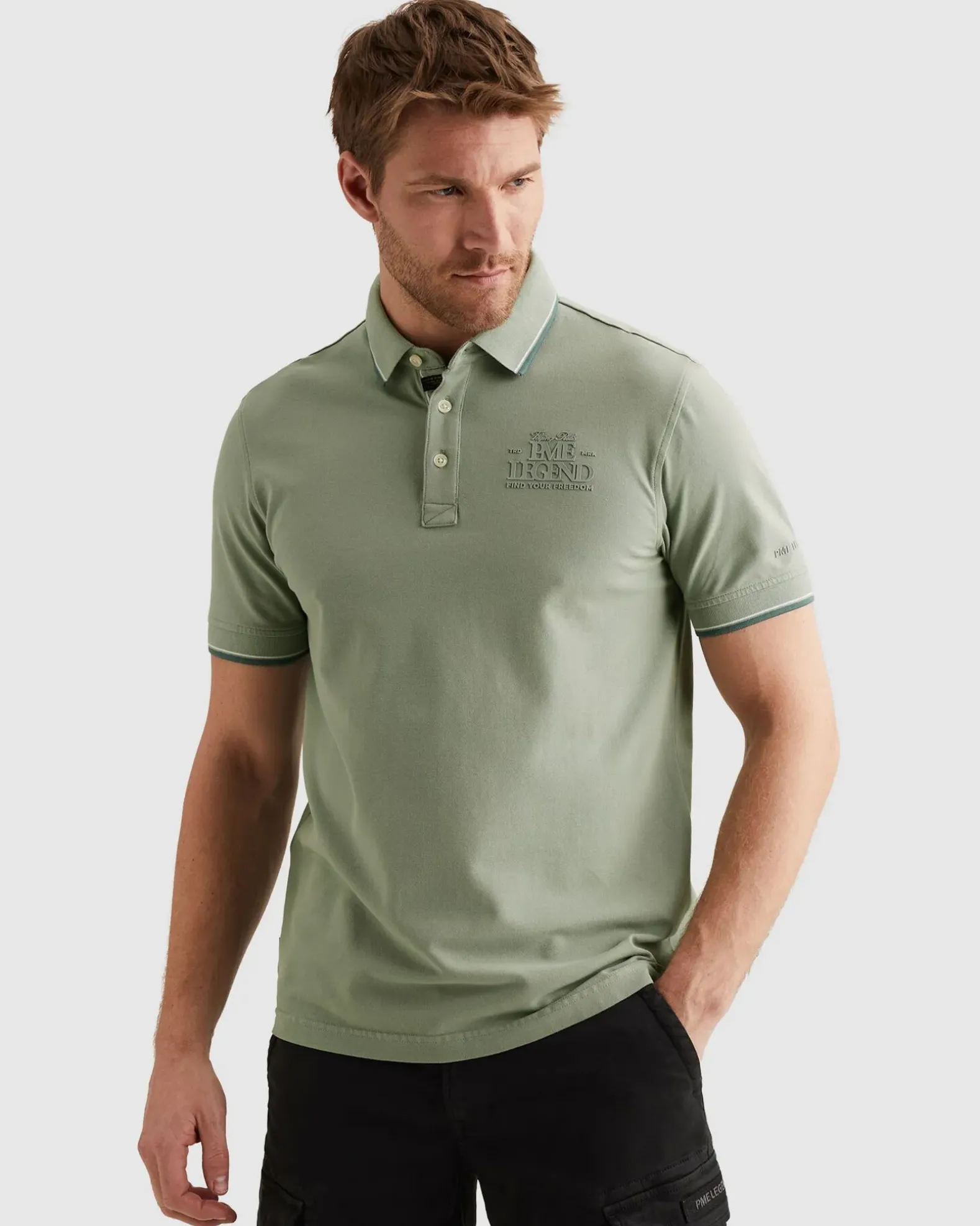PME Legend Polo