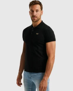 PME Legend Polo Korte mouw