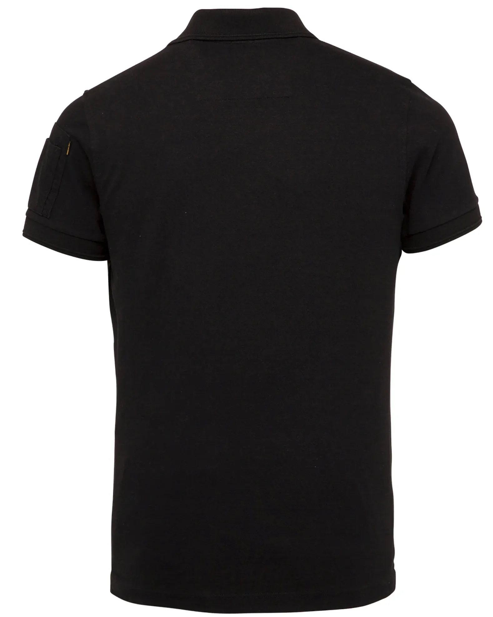 PME Legend Polo Korte mouw