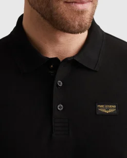 PME Legend Polo Korte mouw