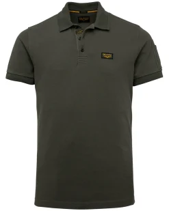 PME Legend Polo Korte mouw