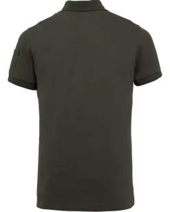 PME Legend Polo Korte mouw