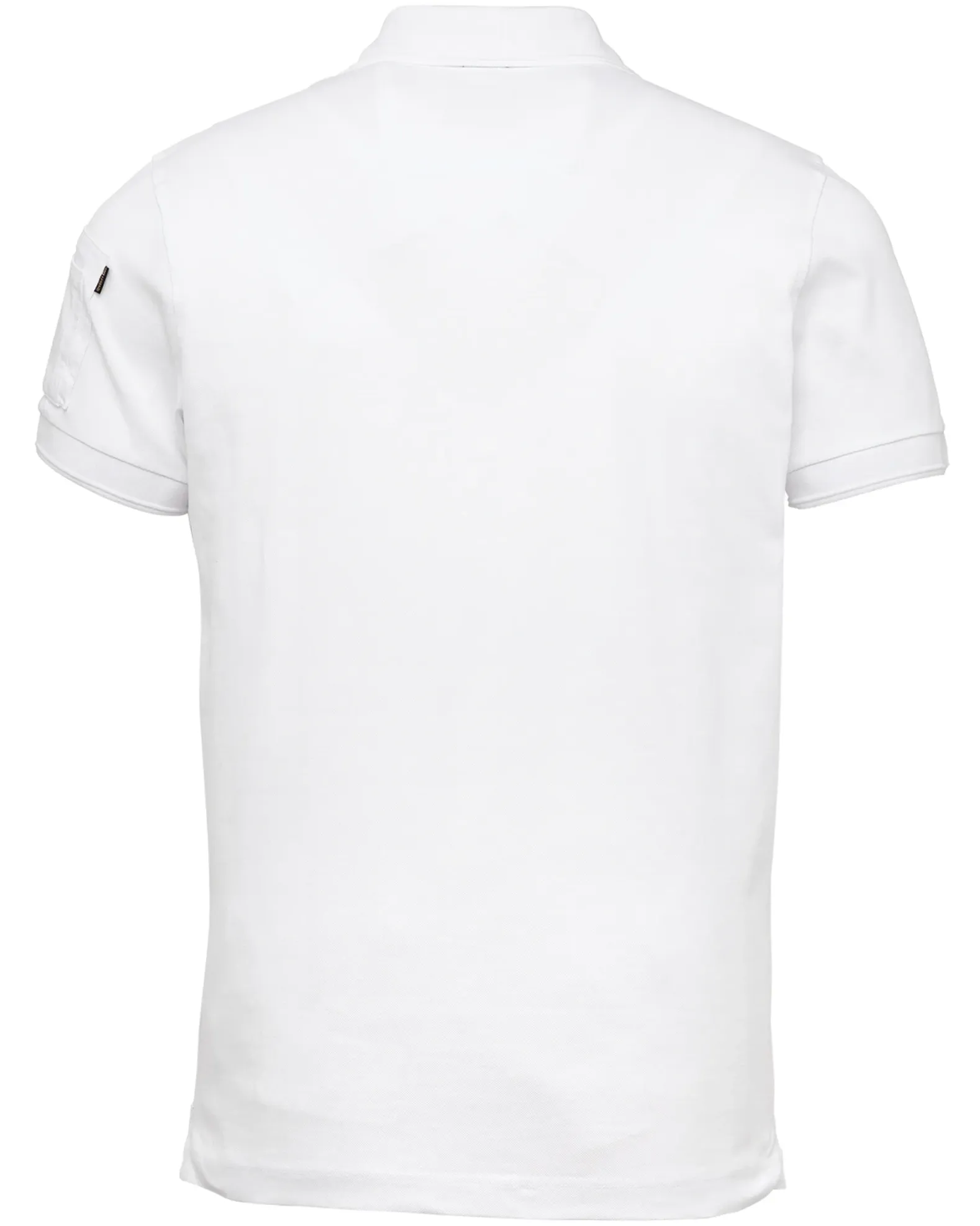 PME Legend Polo Korte mouw