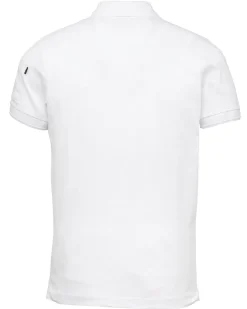 PME Legend Polo Korte mouw