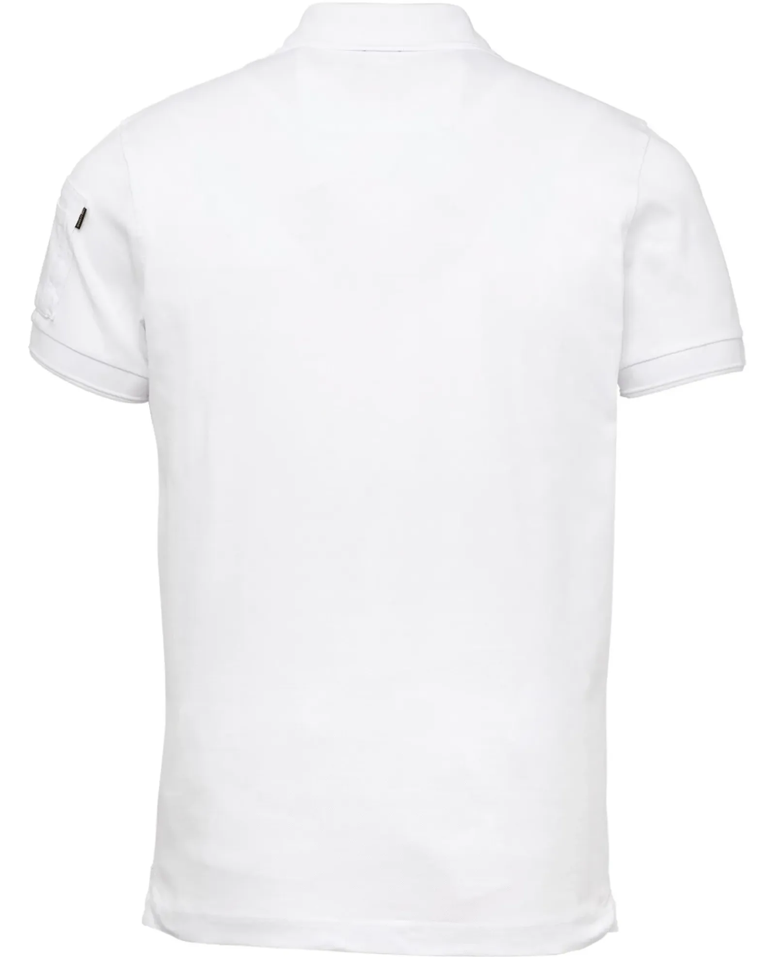 PME Legend Polo Korte mouw