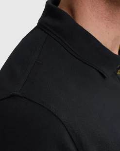 PME Legend Polo Korte mouw