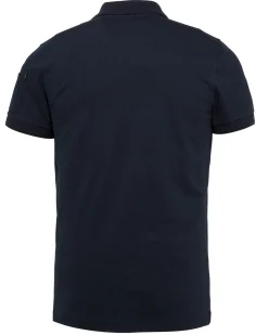 PME Legend Polo Korte mouw
