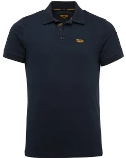 PME Legend Polo Korte mouw