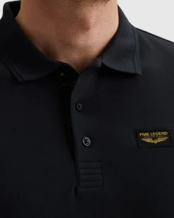 PME Legend Polo Korte mouw