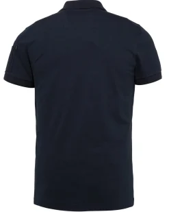 PME Legend Polo Korte mouw