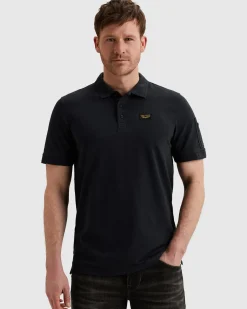 PME Legend Polo Korte mouw