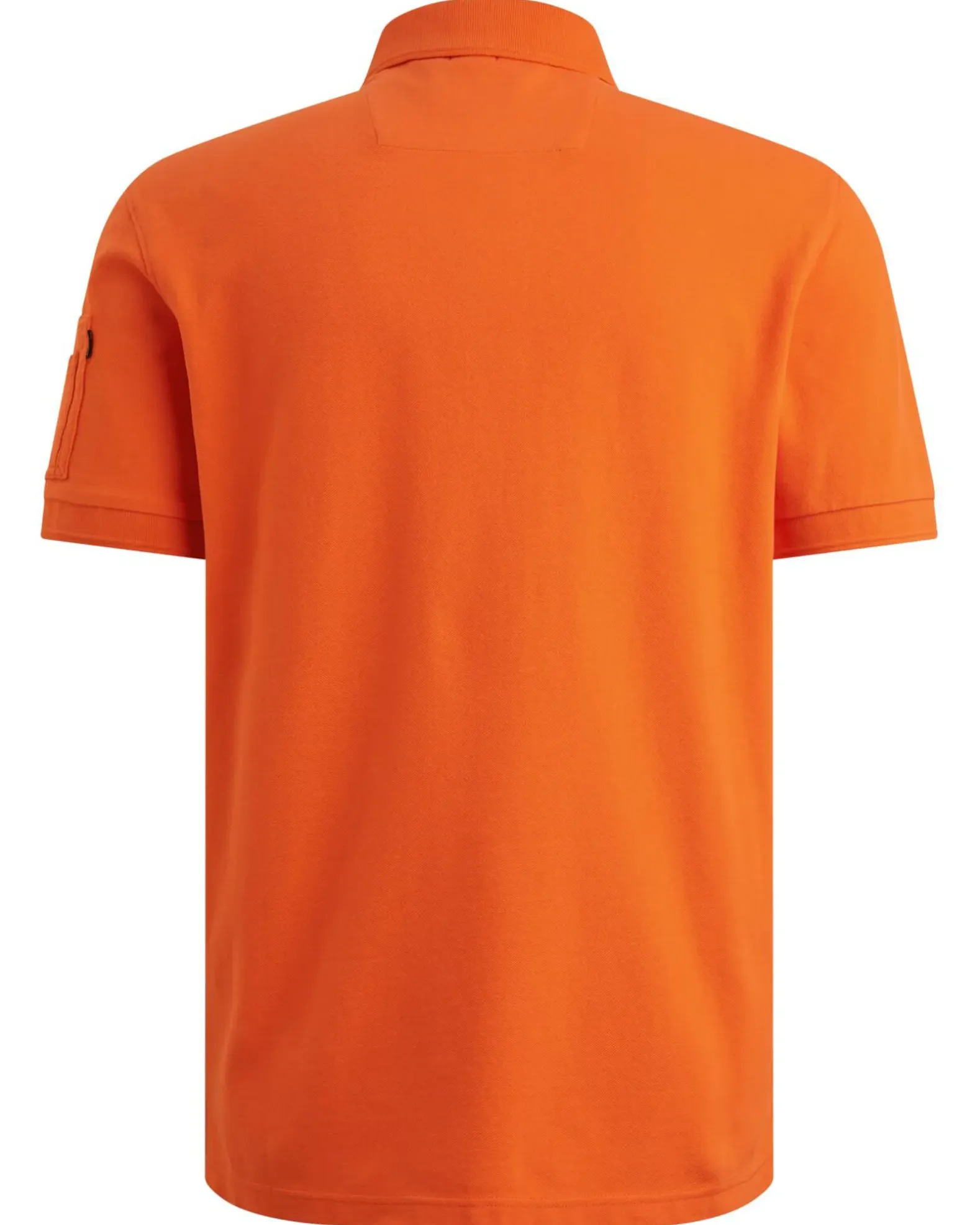PME Legend Polo Korte mouw