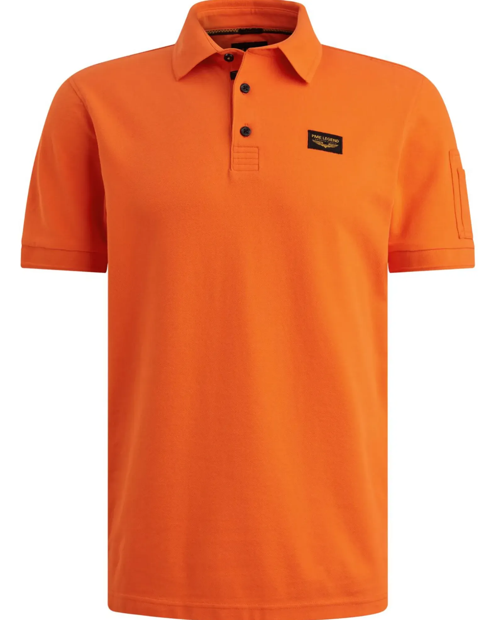 PME Legend Polo Korte mouw