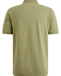 PME Legend Polo Korte mouw
