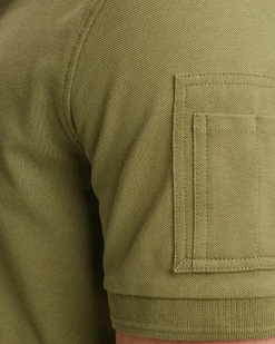 PME Legend Polo Korte mouw
