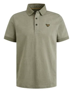 PME Legend Polo Korte mouw