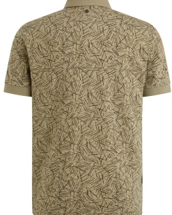 PME Legend Polo Korte mouw