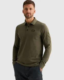PME Legend Pololange mouw