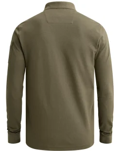 PME Legend Pololange mouw
