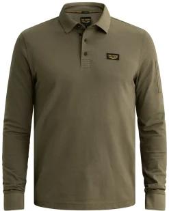 PME Legend Pololange mouw