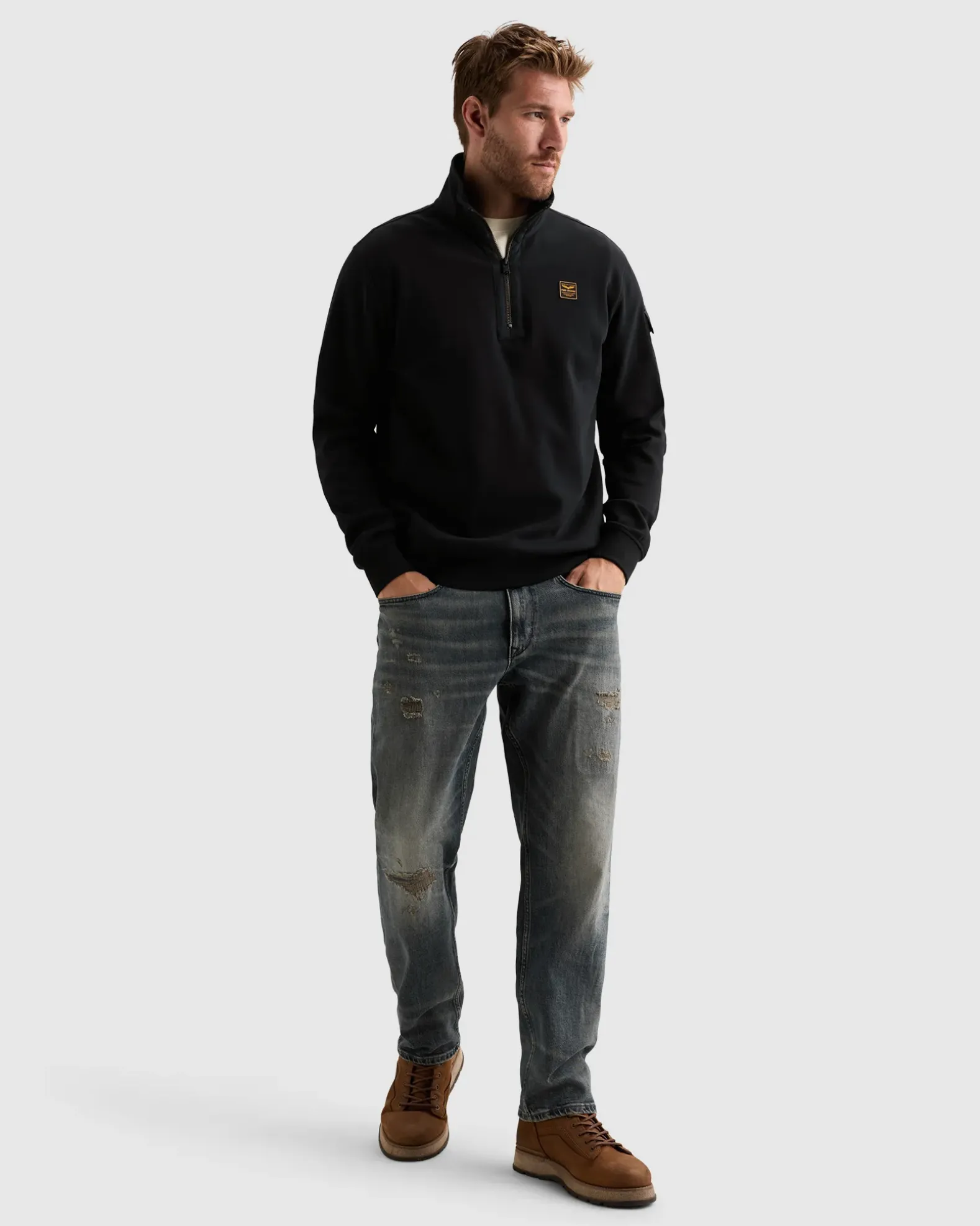 PME Legend Schipperstrui