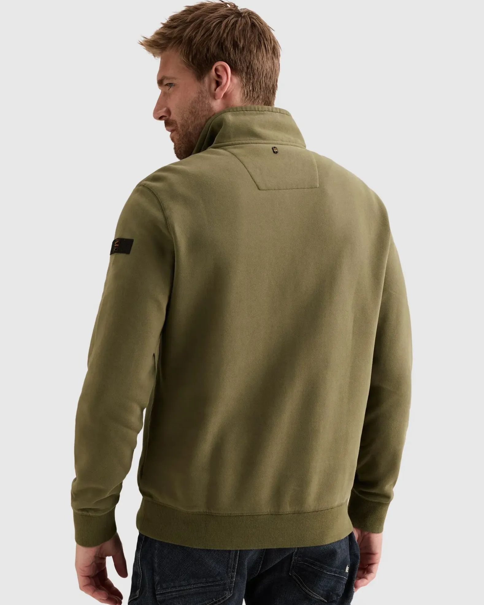 PME Legend Schipperstrui