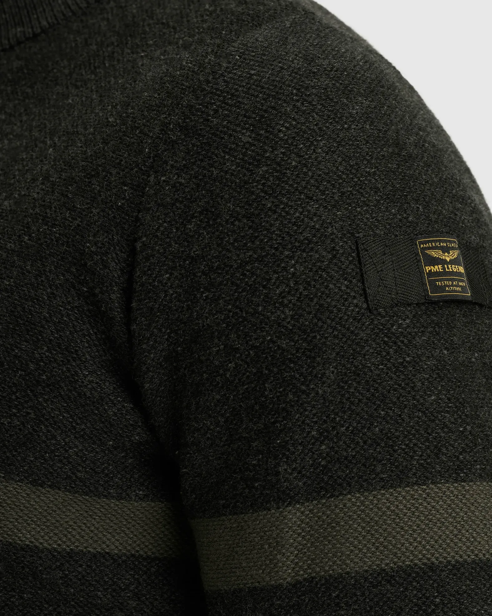 PME Legend Schipperstrui