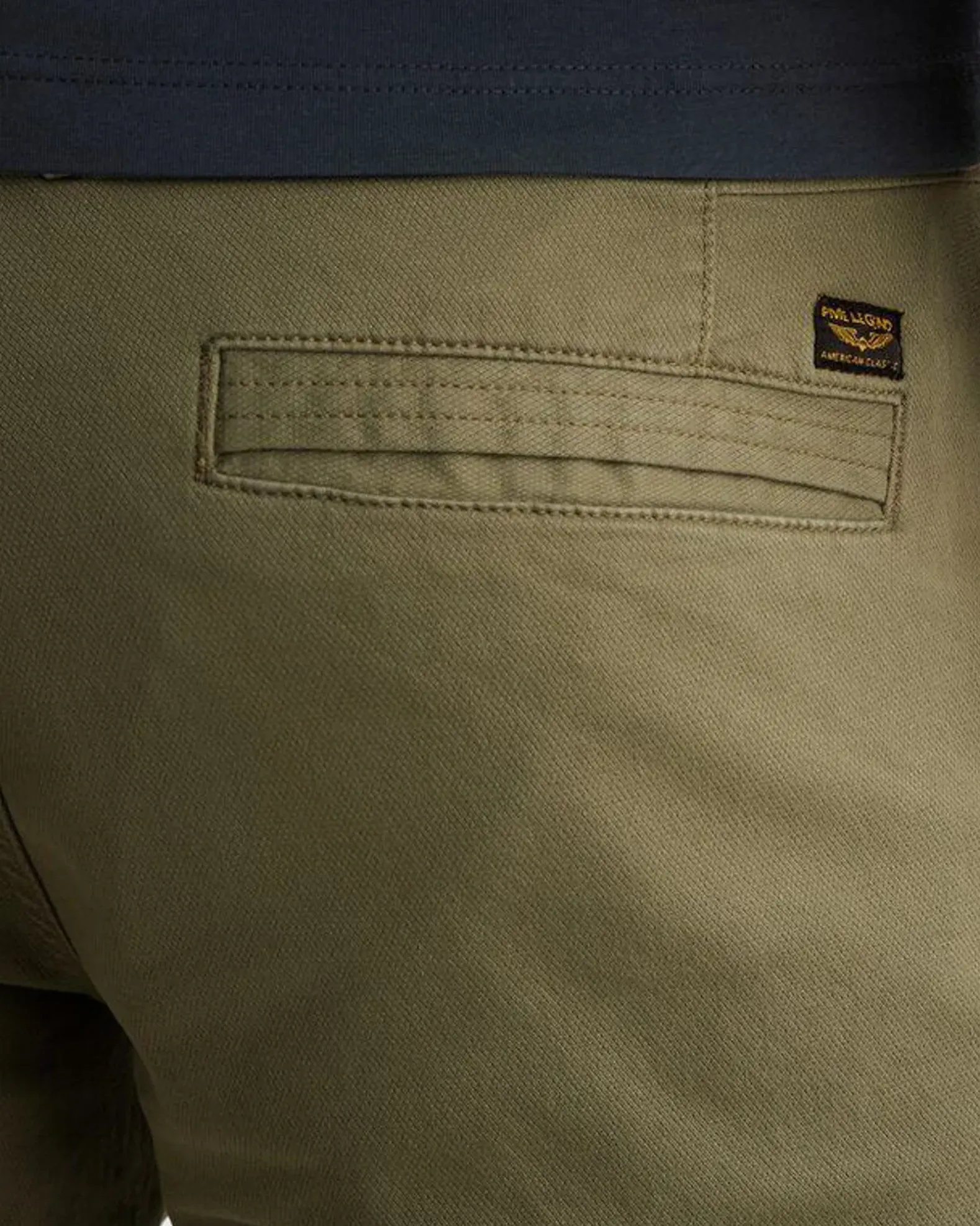 PME Legend Spector Chino Short