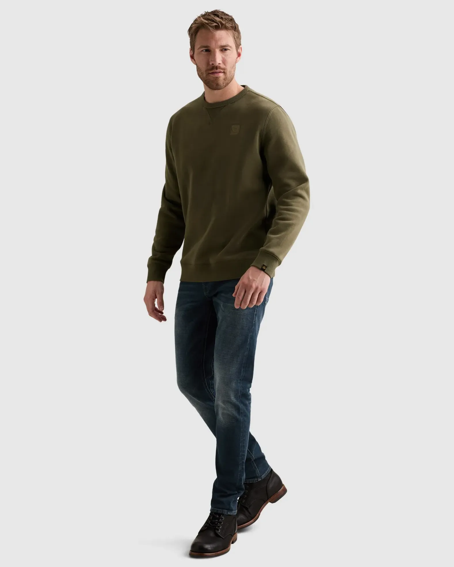 PME Legend Sweater