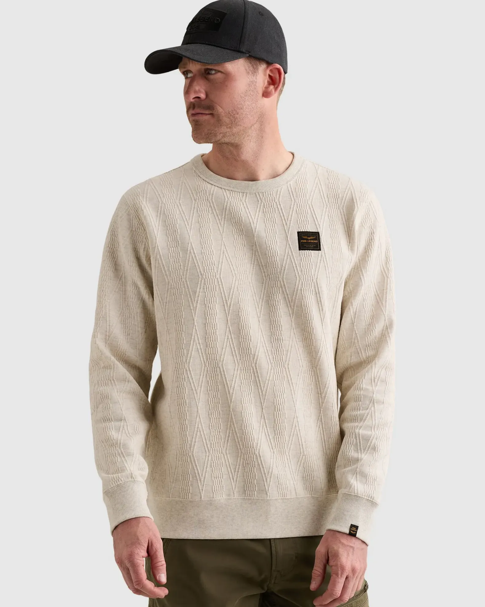 PME Legend Sweater