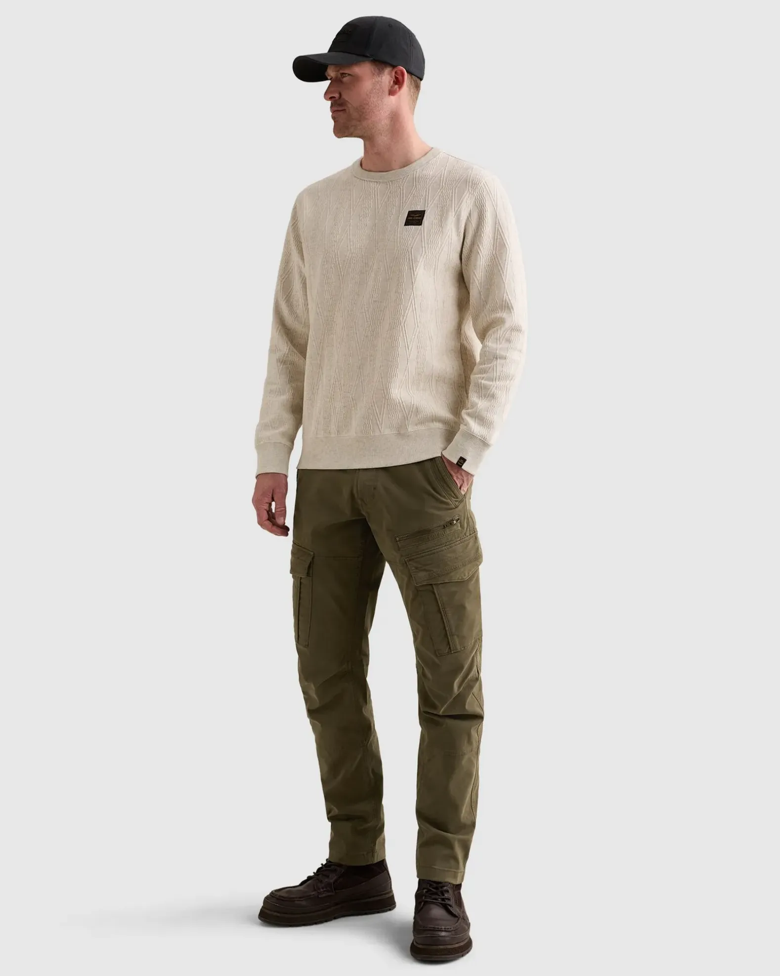 PME Legend Sweater
