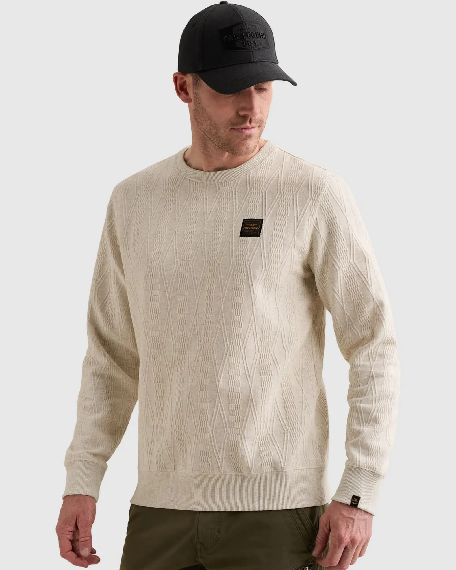 PME Legend Sweater