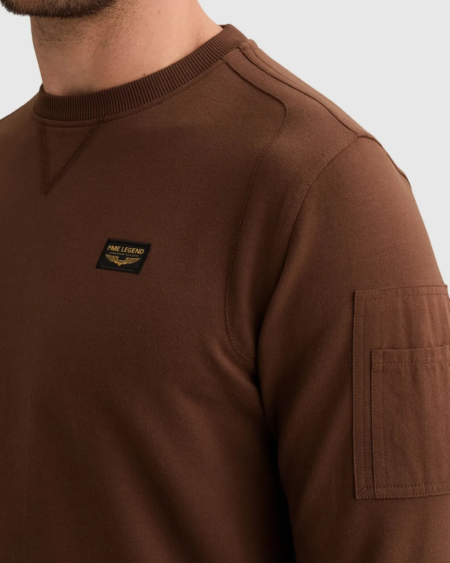PME Legend Sweater