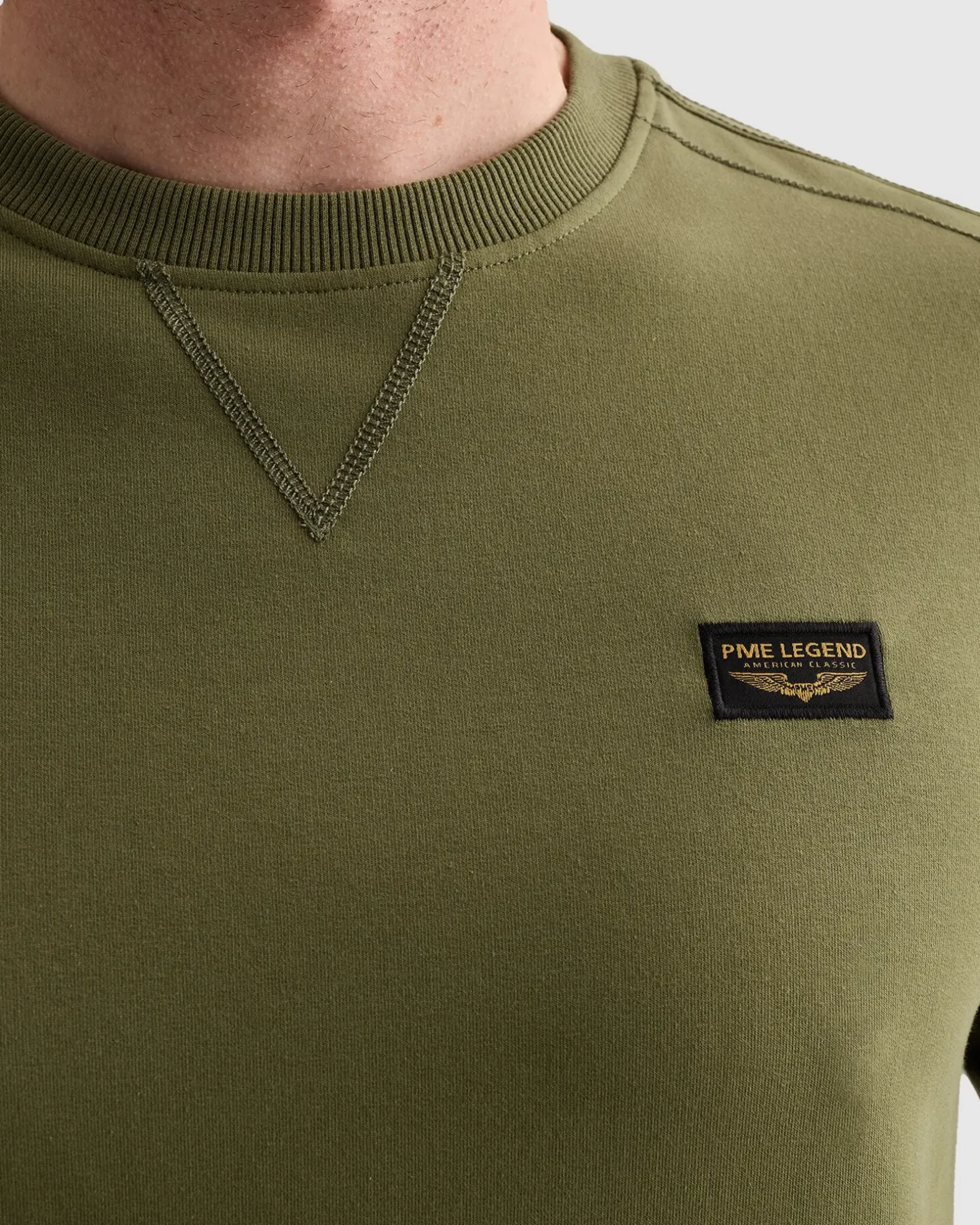 PME Legend Sweater