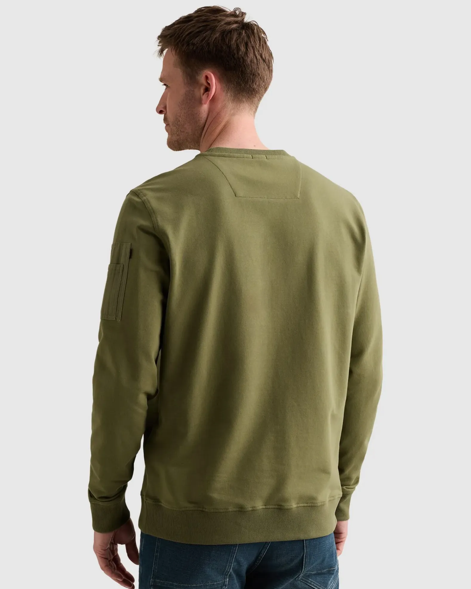 PME Legend Sweater