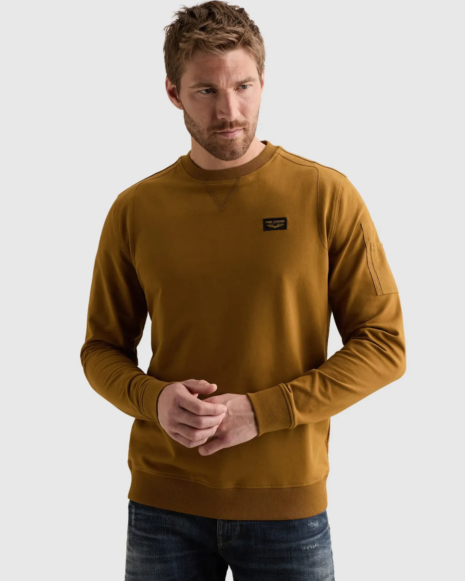 PME Legend Sweater