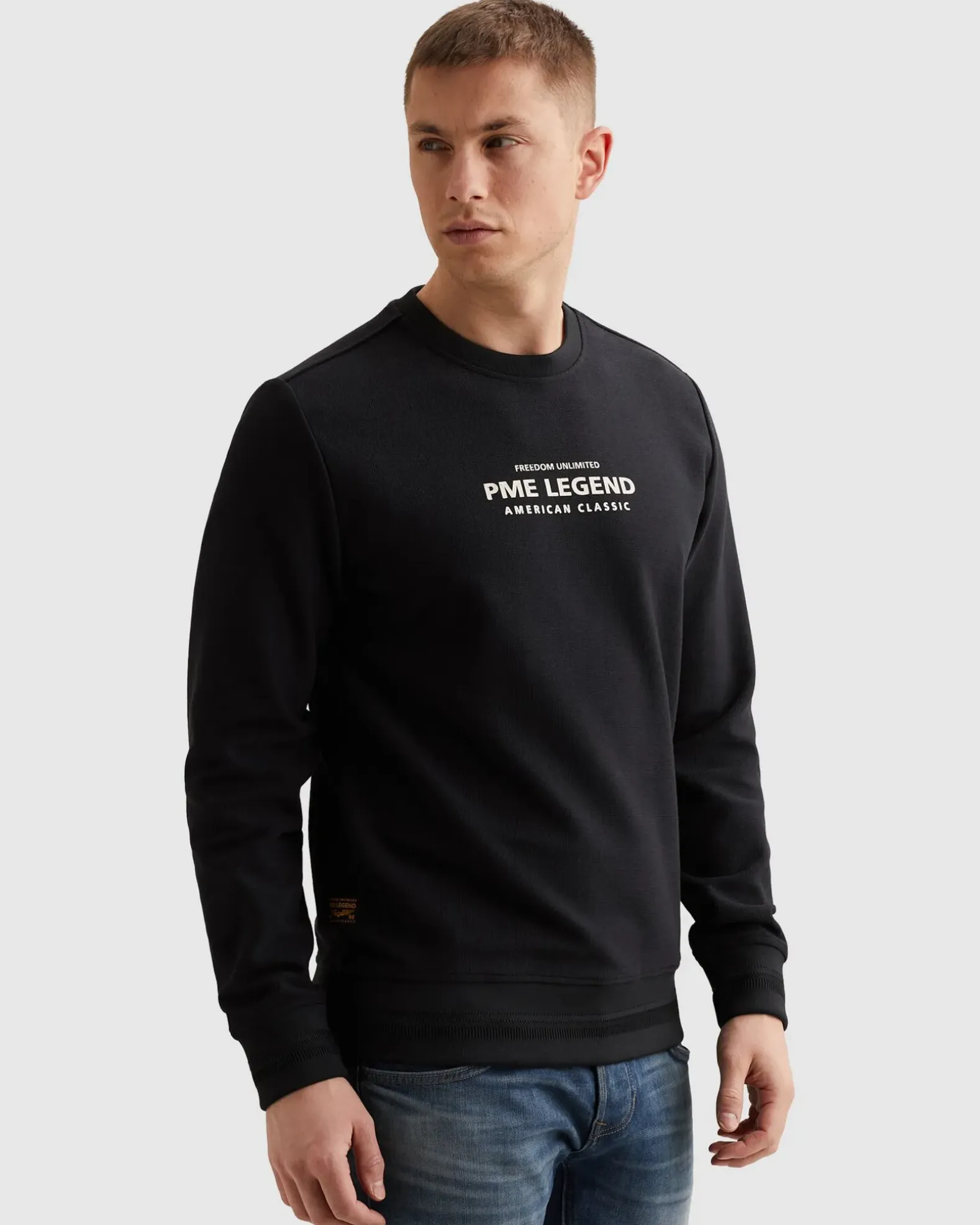 PME Legend Sweater