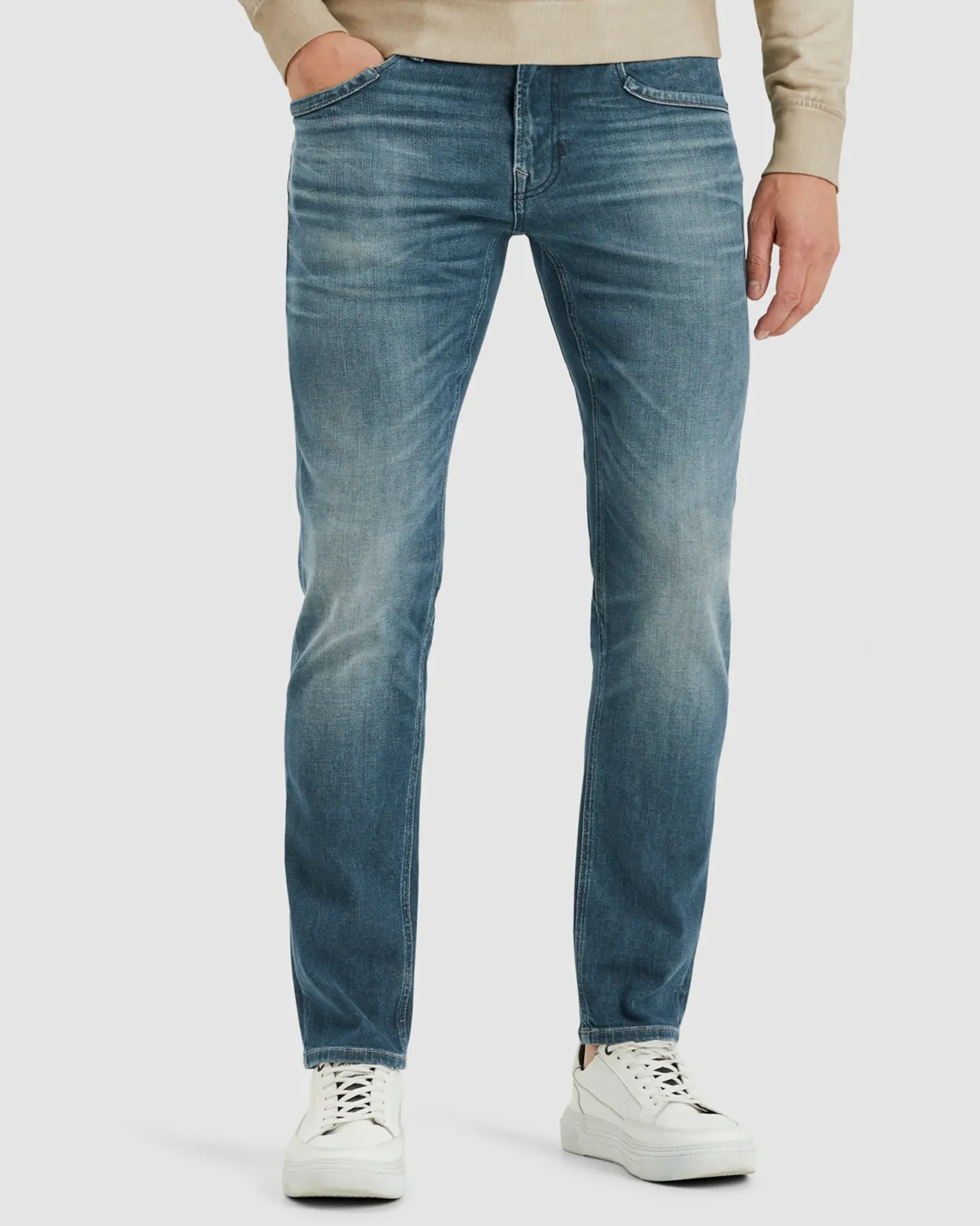 PME Legend Tailwheel Jeans