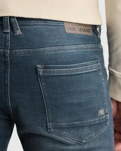 PME Legend Tailwheel Jeans
