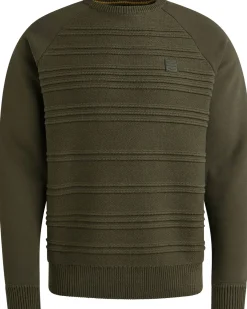 PME Legend Trui O-hals