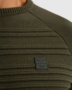 PME Legend Trui O-hals