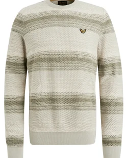 PME Legend Trui O-hals