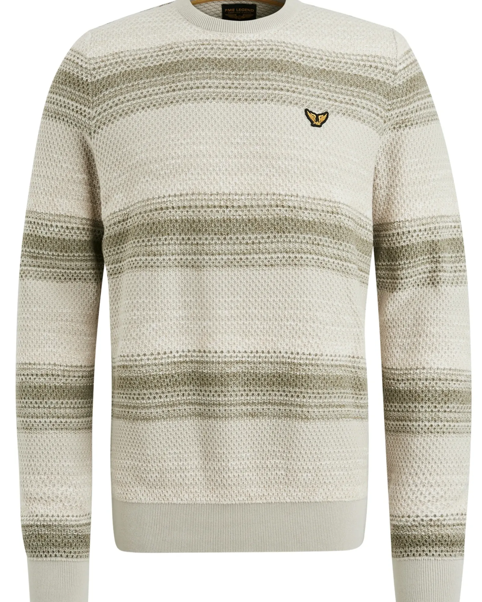 PME Legend Trui O-hals