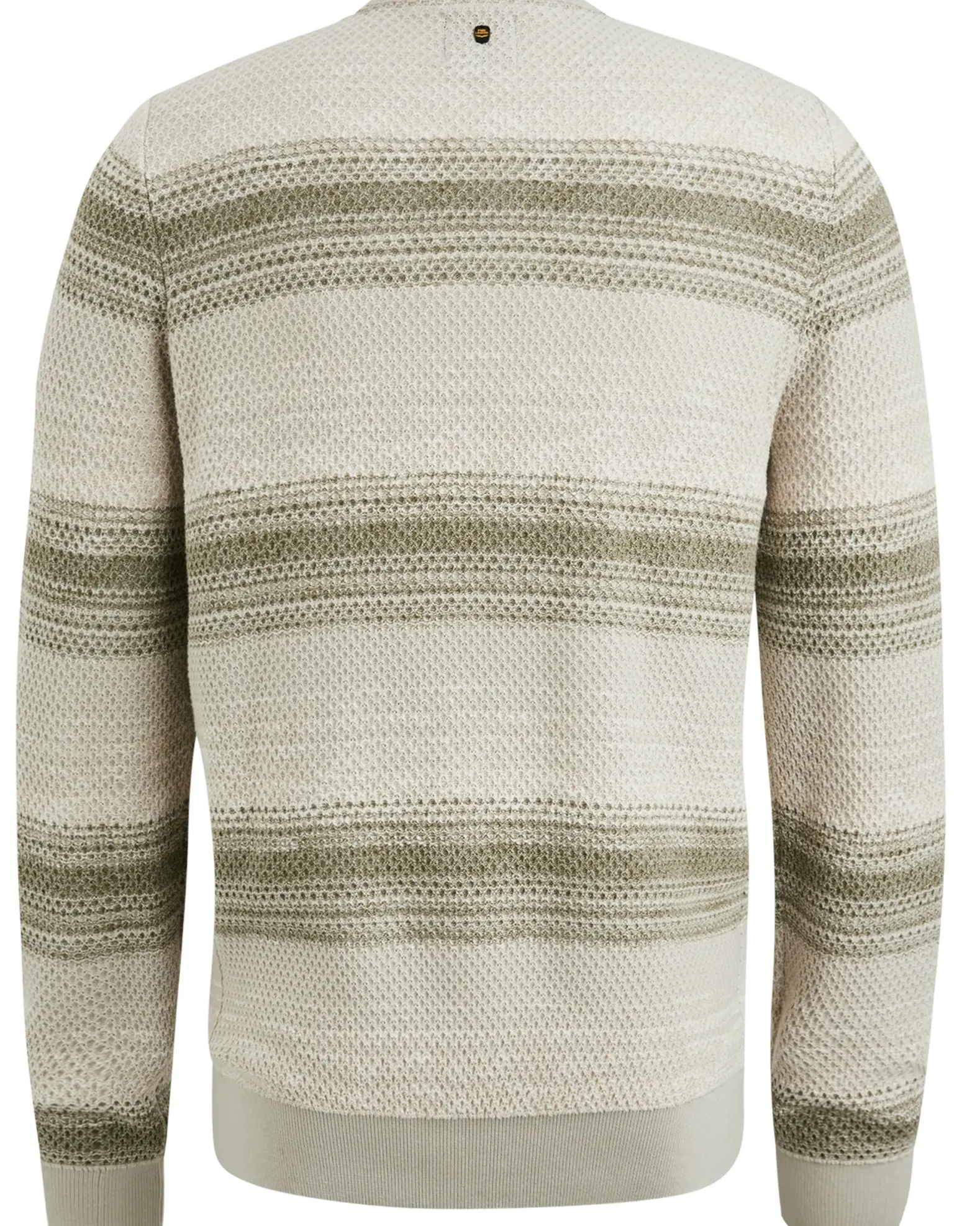 PME Legend Trui O-hals