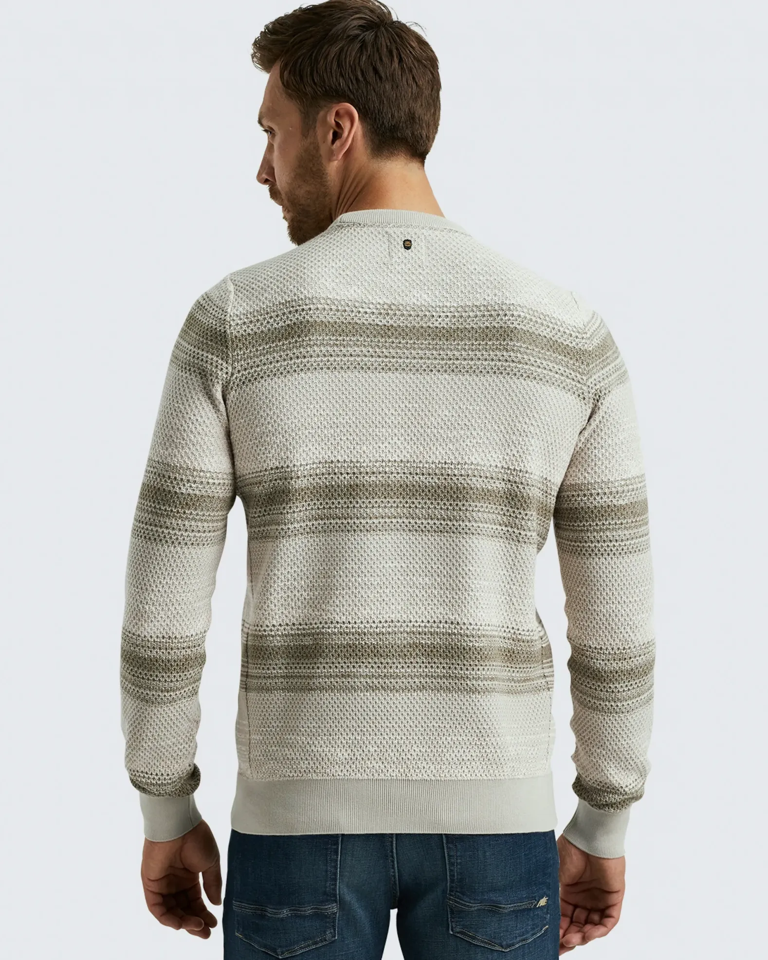PME Legend Trui O-hals