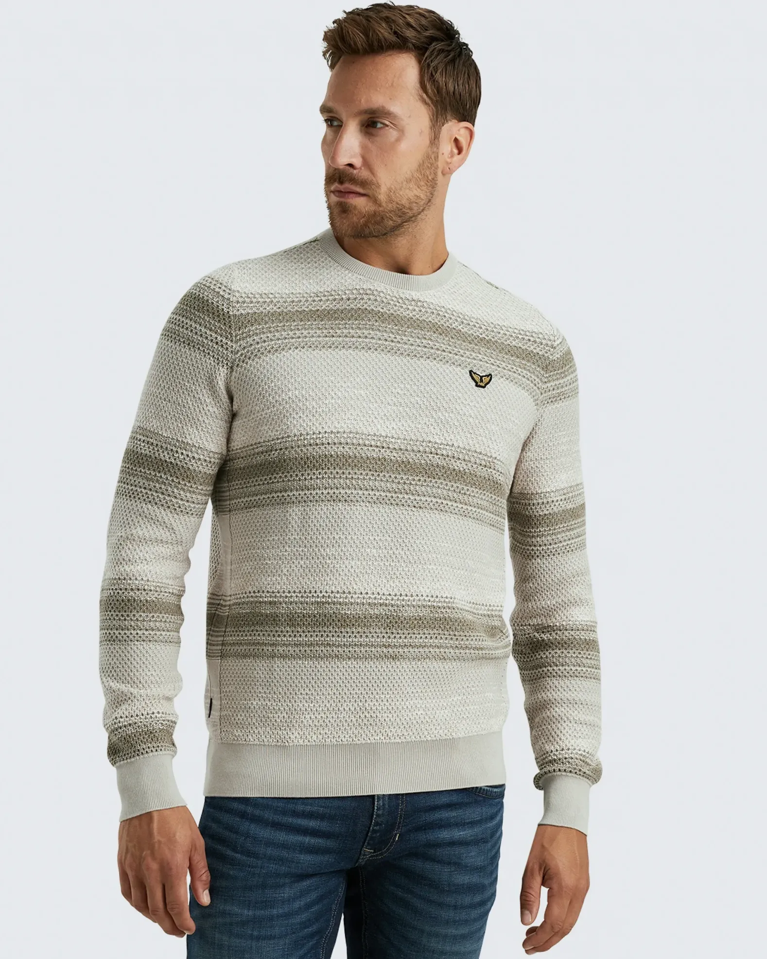 PME Legend Trui O-hals