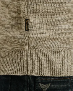 PME Legend Trui O-hals