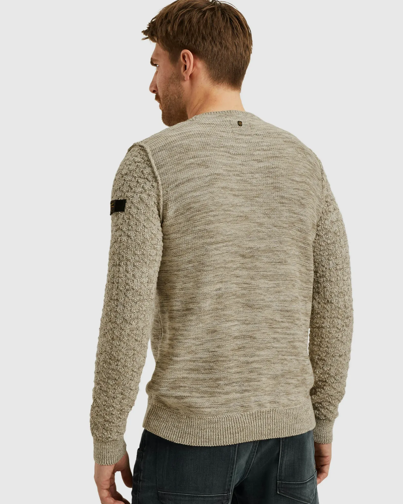 PME Legend Trui O-hals